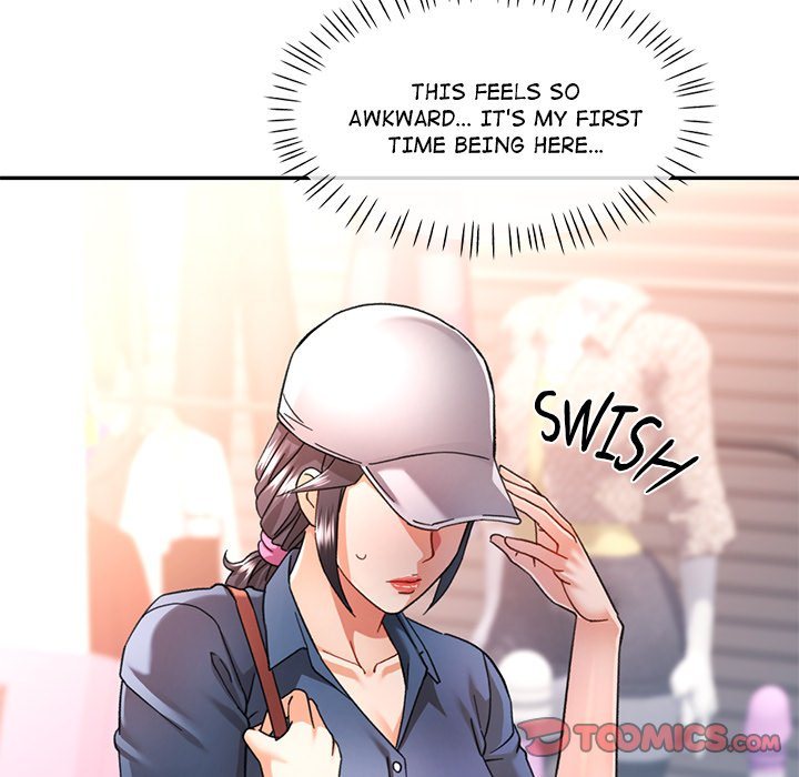 In Her Place Chapter 62 Page 63