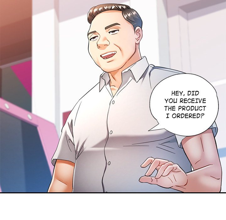 In Her Place Chapter 62 Page 66
