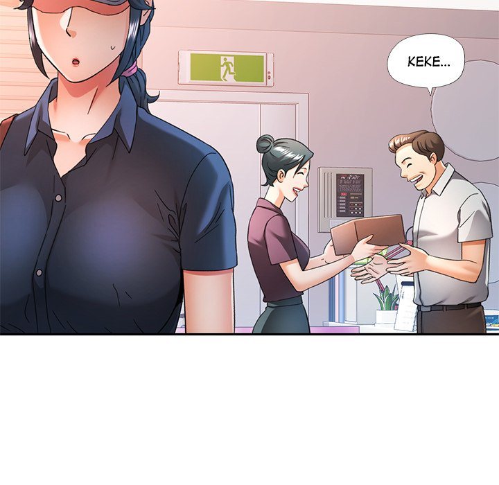 In Her Place Chapter 62 Page 68