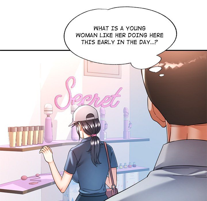 In Her Place Chapter 62 Page 70