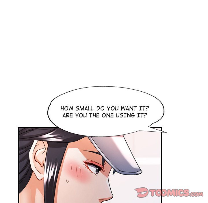 In Her Place Chapter 62 Page 75