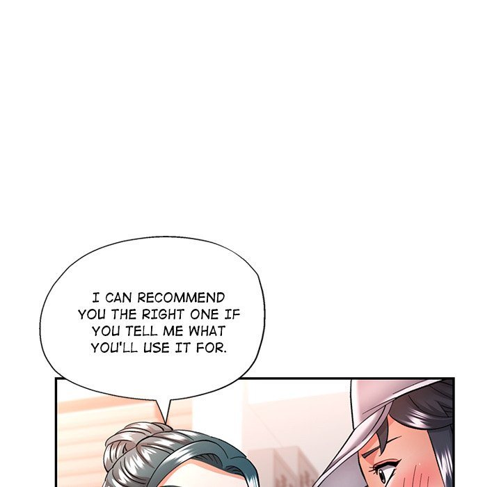 In Her Place Chapter 62 Page 82