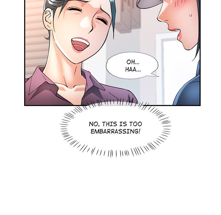 In Her Place Chapter 62 Page 83