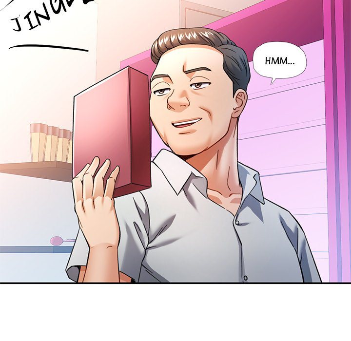 In Her Place Chapter 62 Page 86