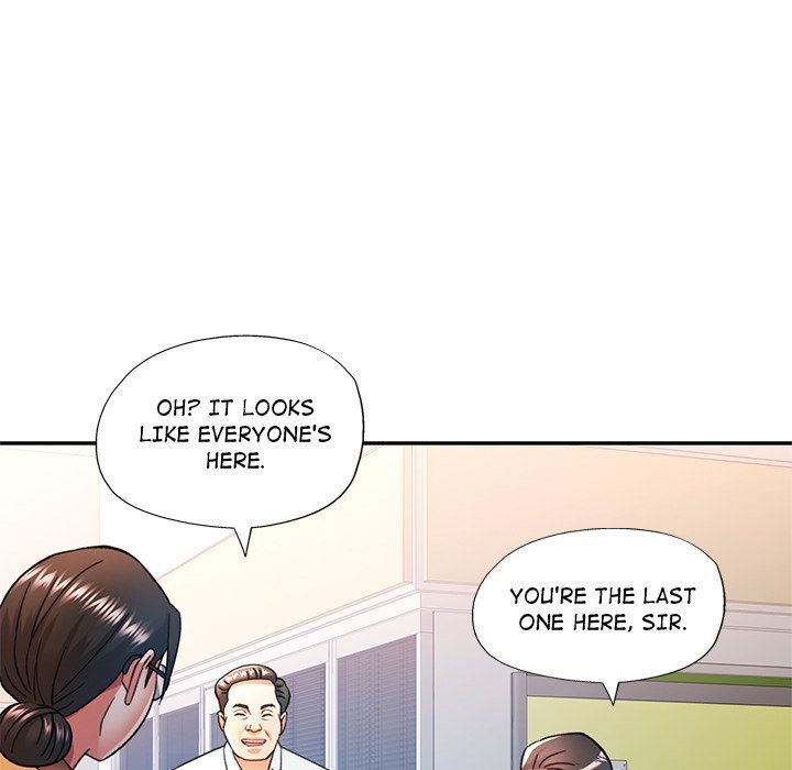 In Her Place Chapter 62 Page 89