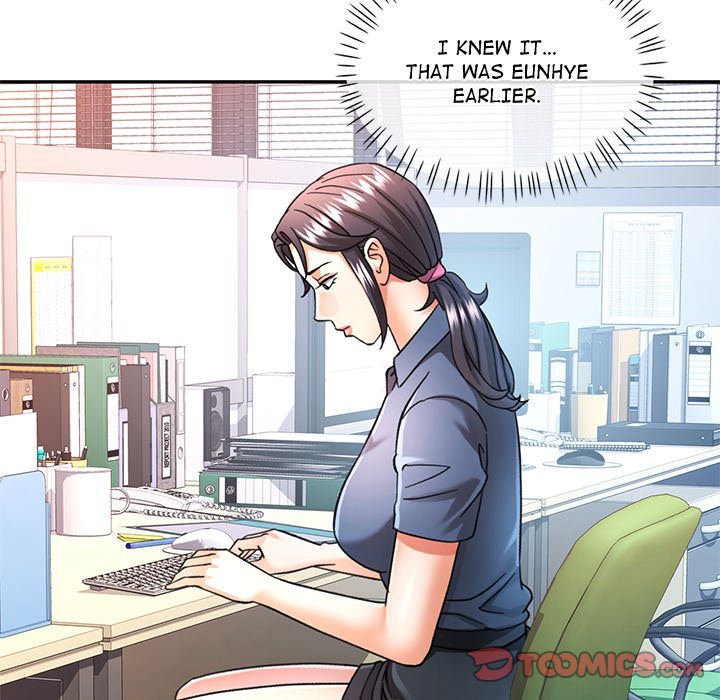 In Her Place Chapter 62 Page 93
