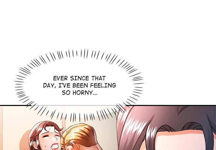 In Her Place Chapter 63 Page 1