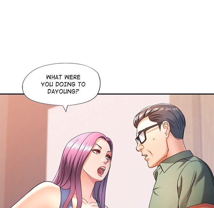 In Her Place Chapter 63 Page 101
