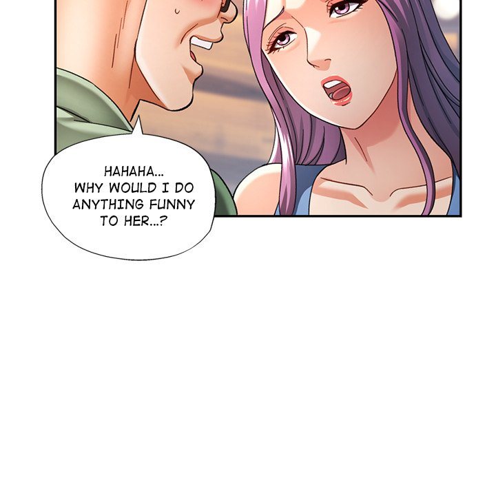 In Her Place Chapter 63 Page 106