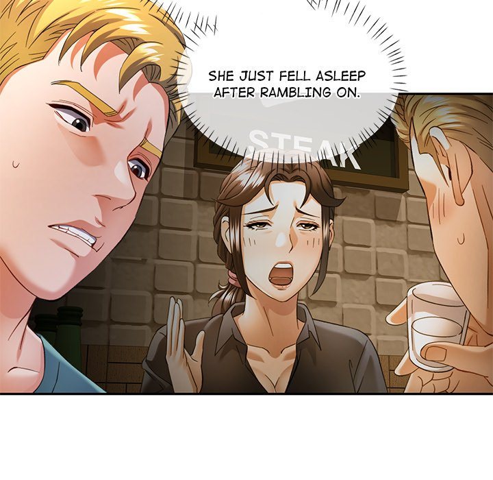 In Her Place Chapter 63 Page 125