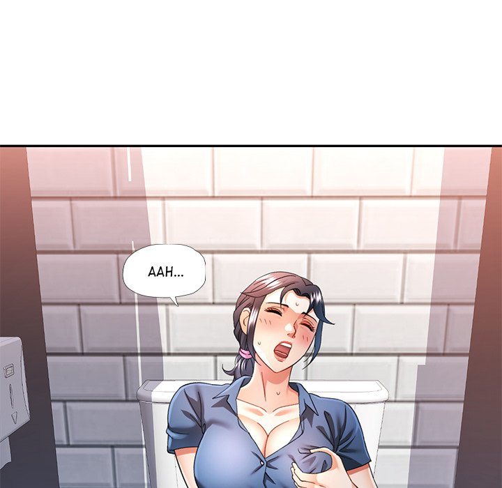 In Her Place Chapter 63 Page 14