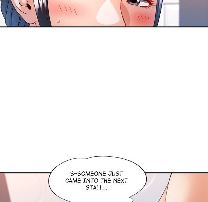 In Her Place Chapter 63 Page 19