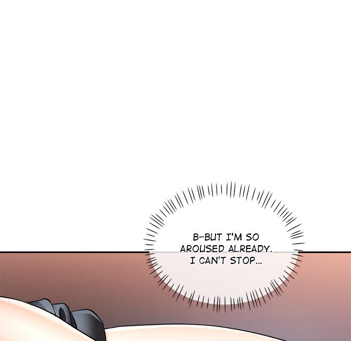 In Her Place Chapter 63 Page 23