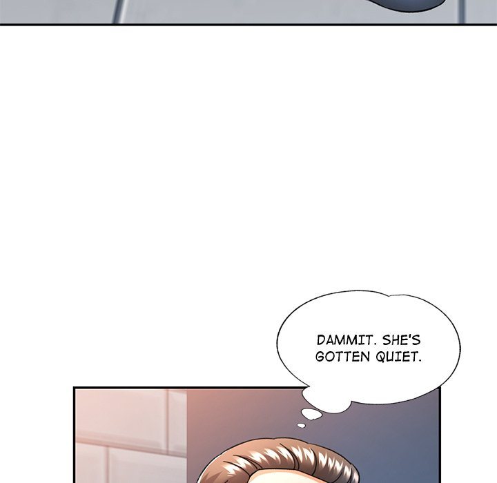 In Her Place Chapter 63 Page 25