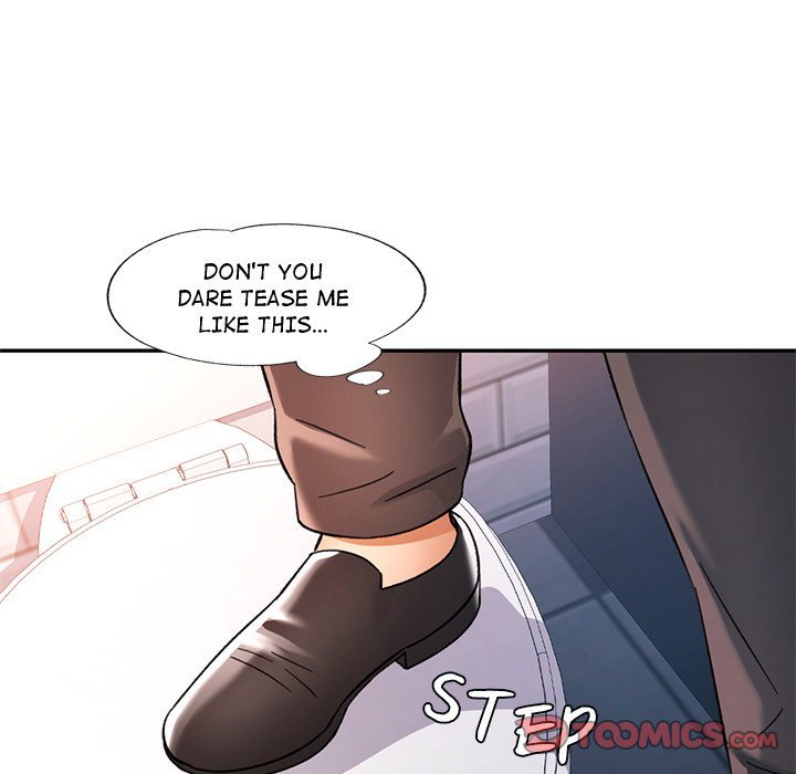 In Her Place Chapter 63 Page 27