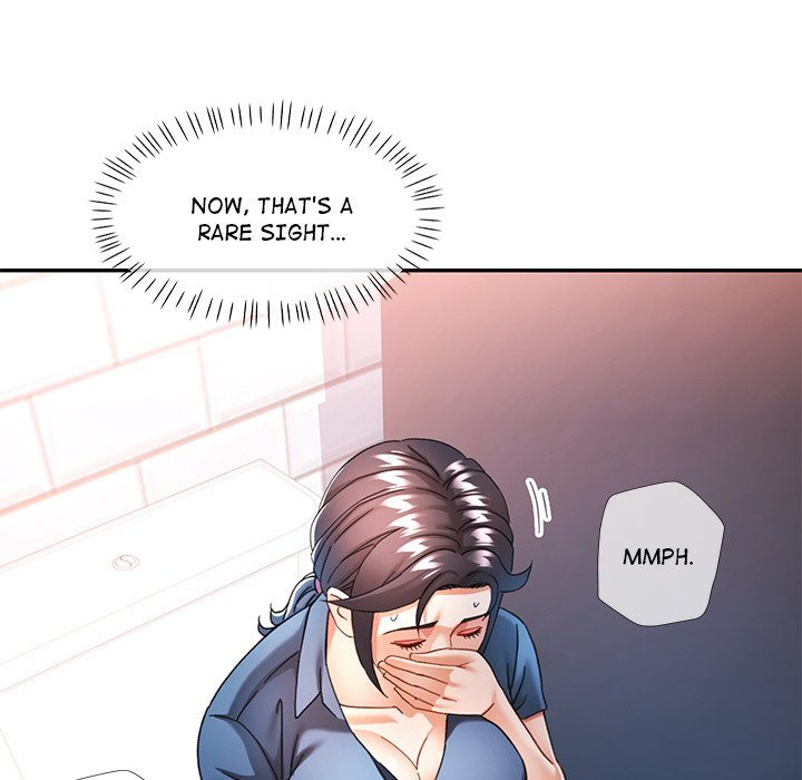 In Her Place Chapter 63 Page 30