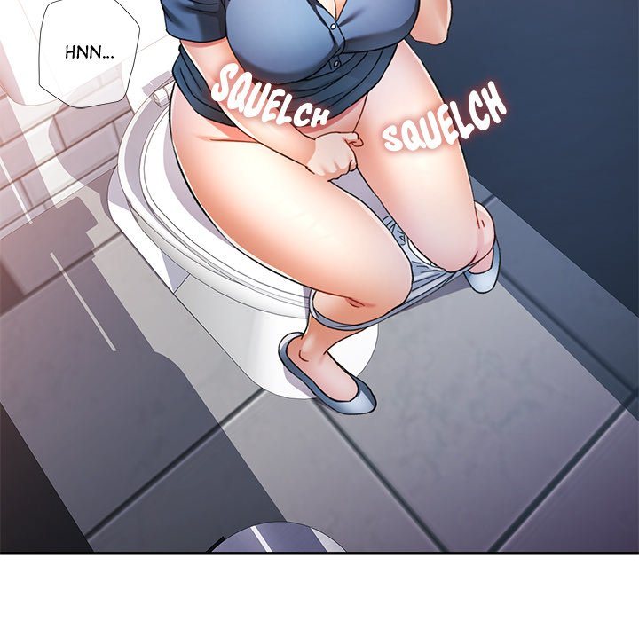 In Her Place Chapter 63 Page 31