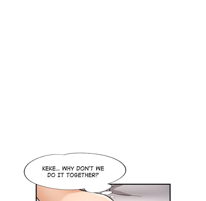 In Her Place Chapter 63 Page 32