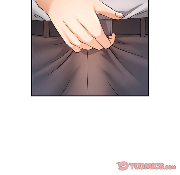In Her Place Chapter 63 Page 33