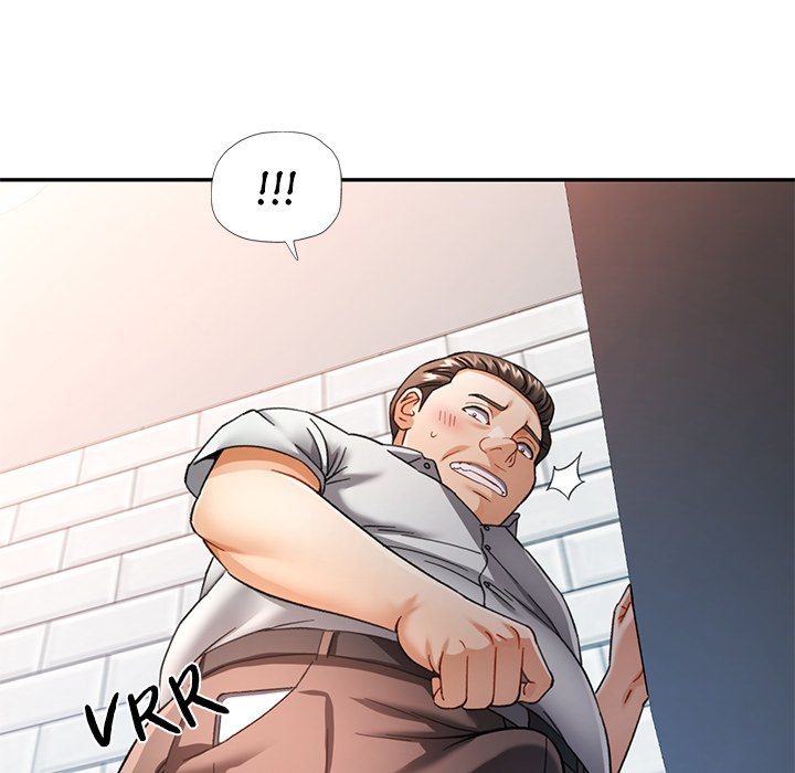 In Her Place Chapter 63 Page 34