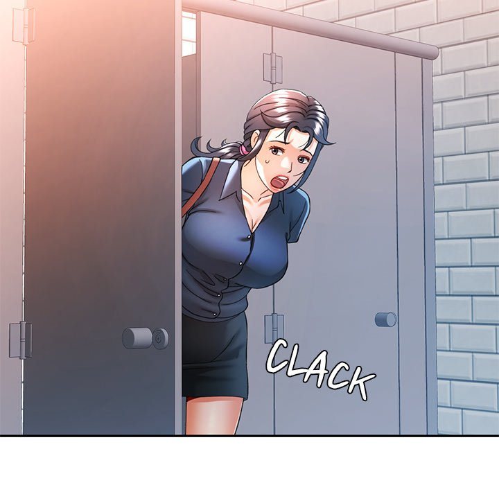 In Her Place Chapter 63 Page 44