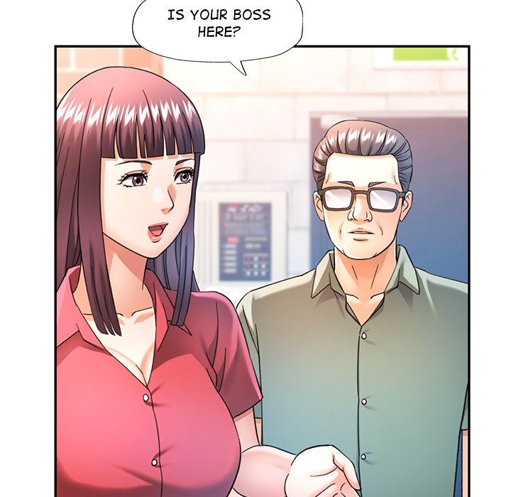 In Her Place Chapter 63 Page 65