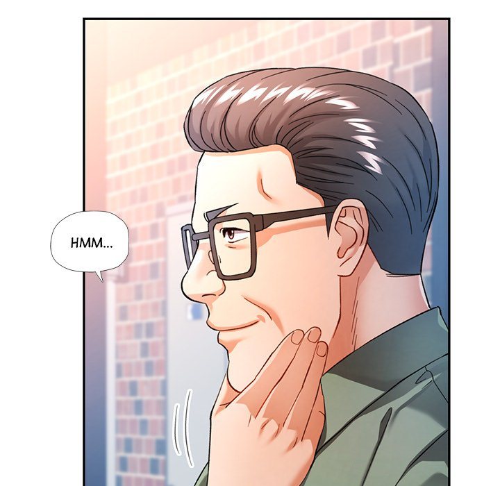 In Her Place Chapter 63 Page 67