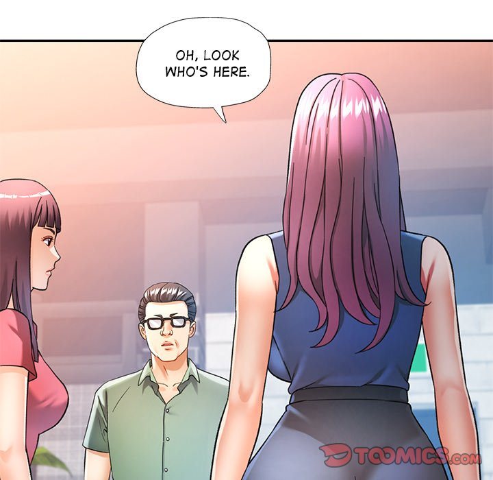 In Her Place Chapter 63 Page 69