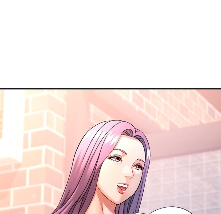 In Her Place Chapter 63 Page 71