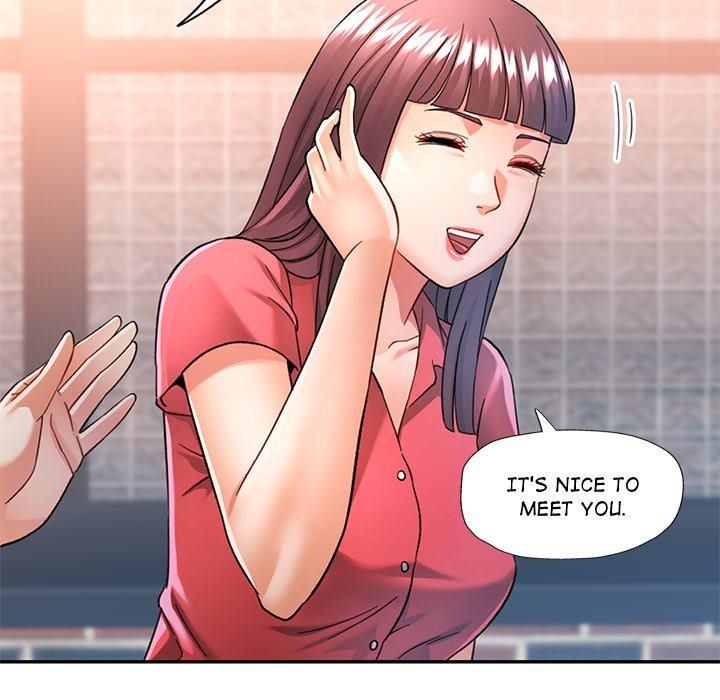 In Her Place Chapter 63 Page 74