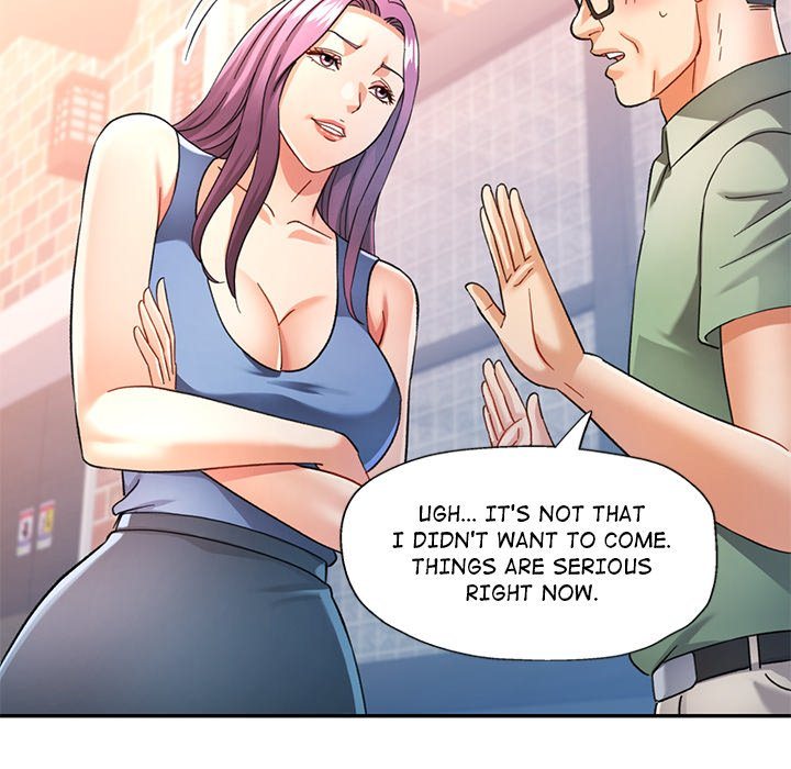 In Her Place Chapter 63 Page 76