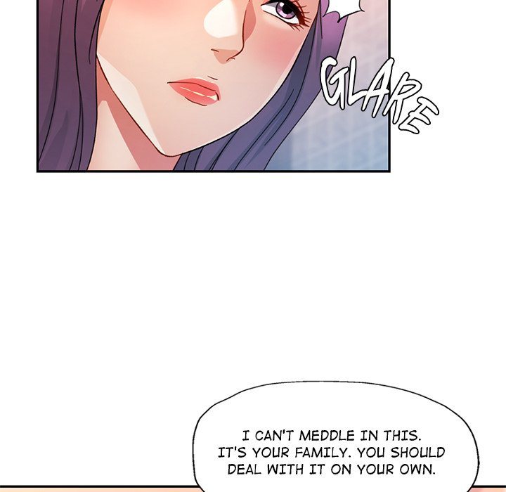 In Her Place Chapter 63 Page 78