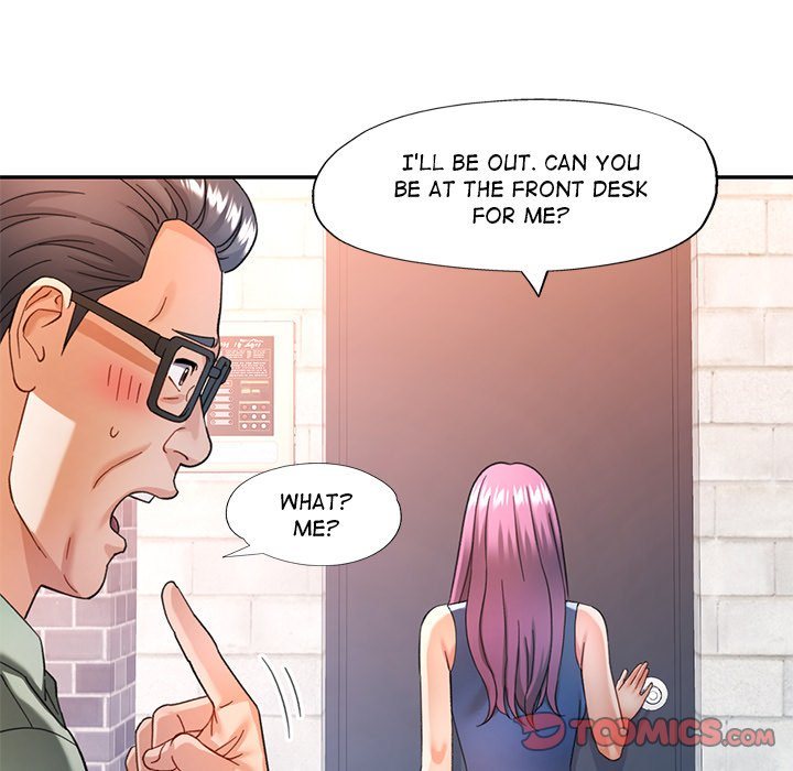 In Her Place Chapter 63 Page 81