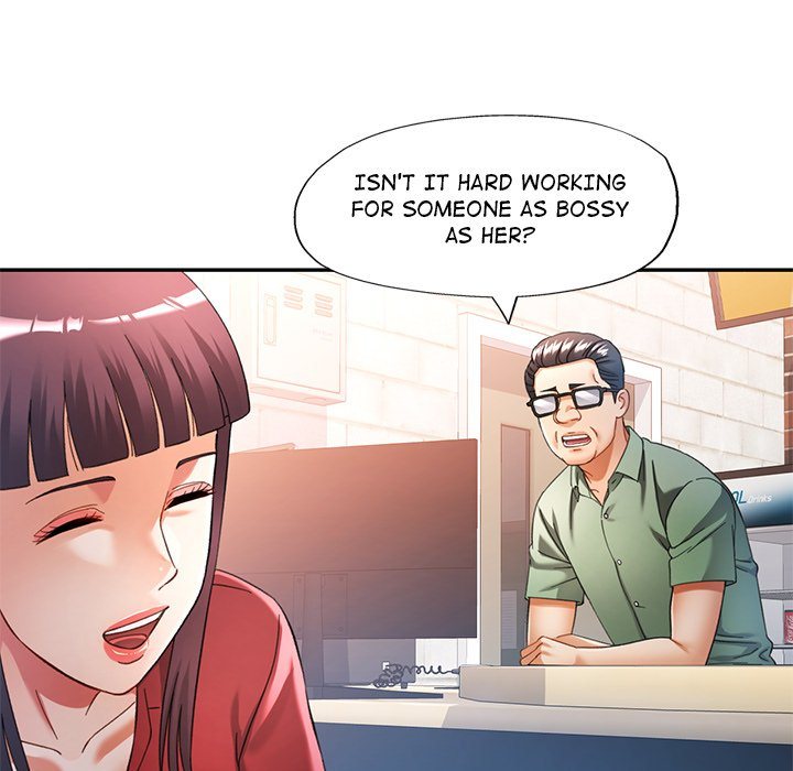 In Her Place Chapter 63 Page 84