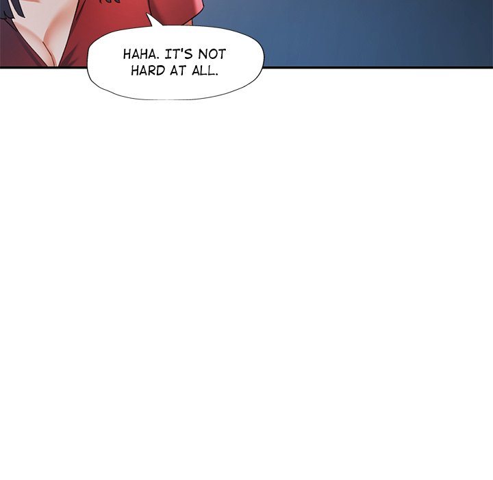 In Her Place Chapter 63 Page 85