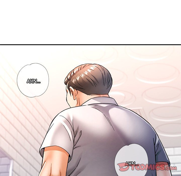 In Her Place Chapter 63 Page 9
