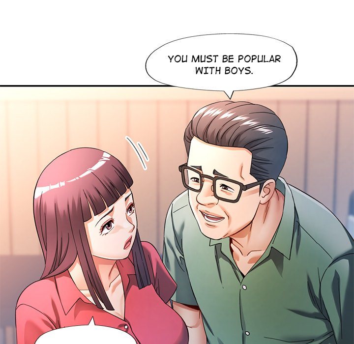 In Her Place Chapter 63 Page 94