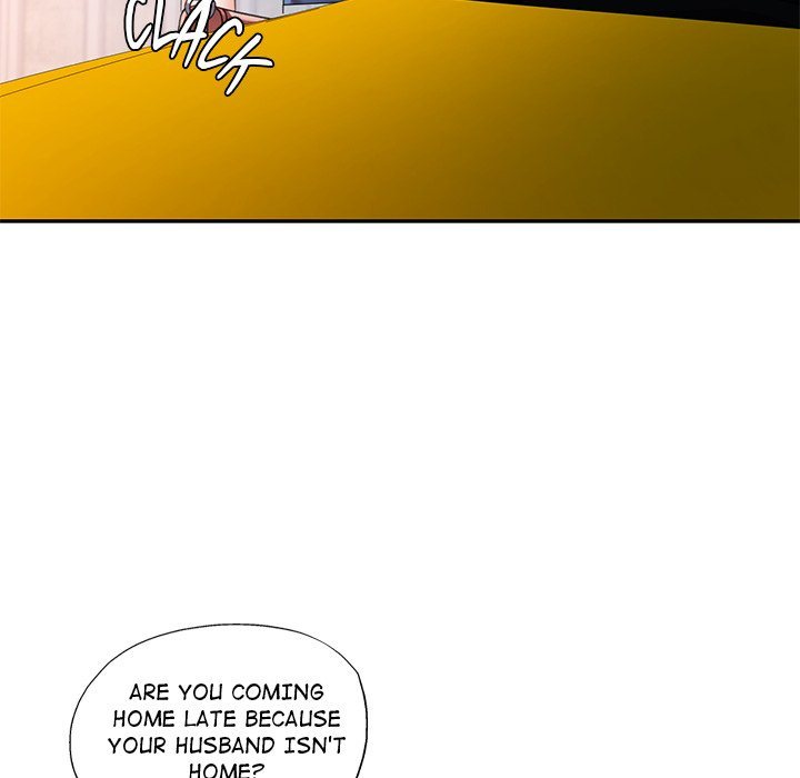 In Her Place Chapter 64 Page 108