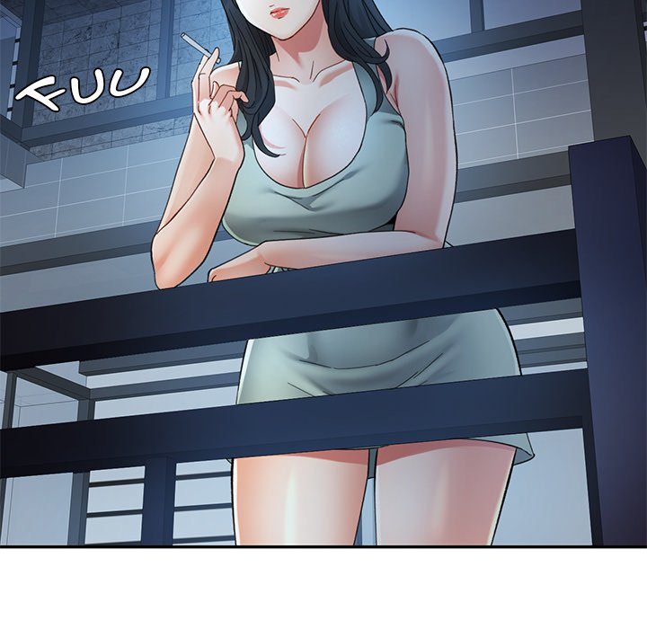 In Her Place Chapter 64 Page 113