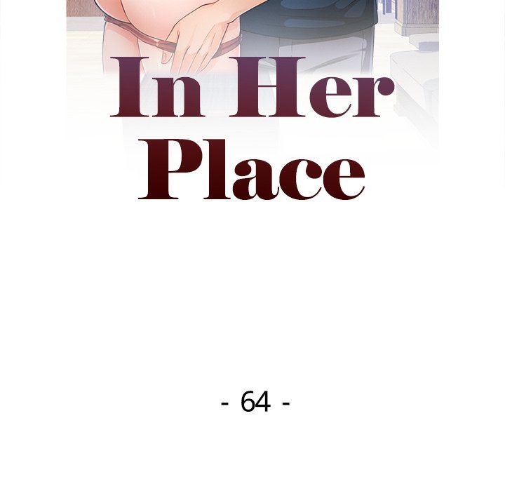 In Her Place Chapter 64 Page 12