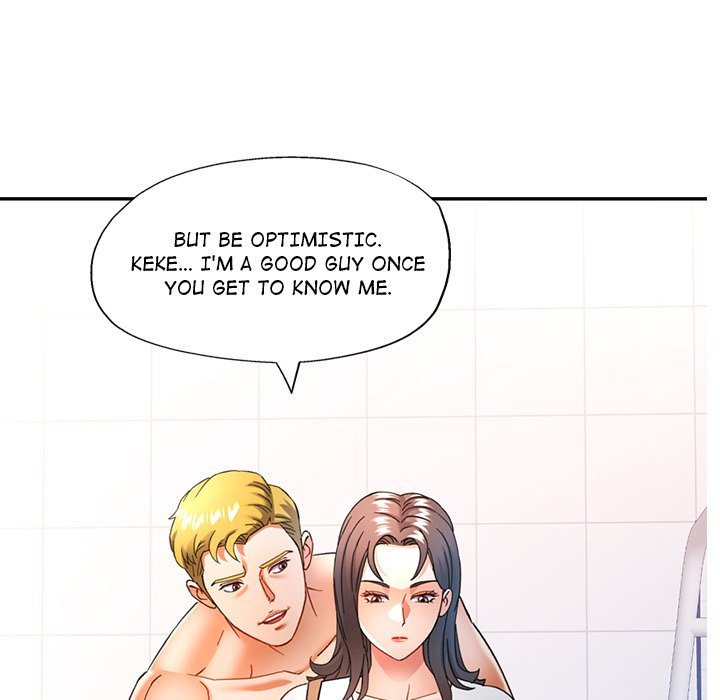 In Her Place Chapter 64 Page 124