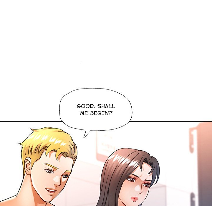 In Her Place Chapter 64 Page 131