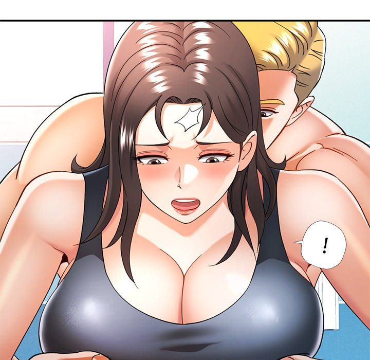 In Her Place Chapter 64 Page 136