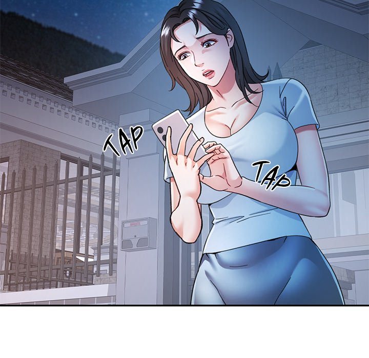In Her Place Chapter 64 Page 14
