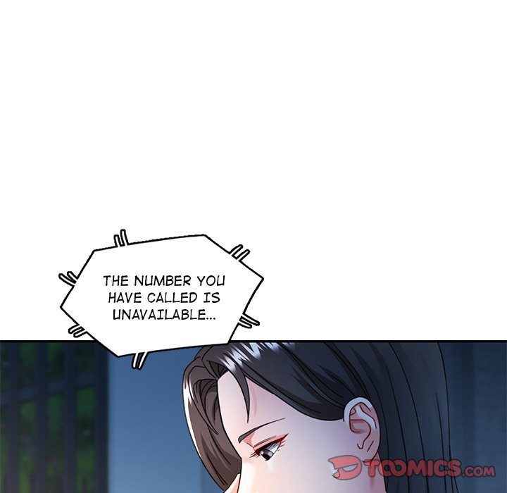 In Her Place Chapter 64 Page 15