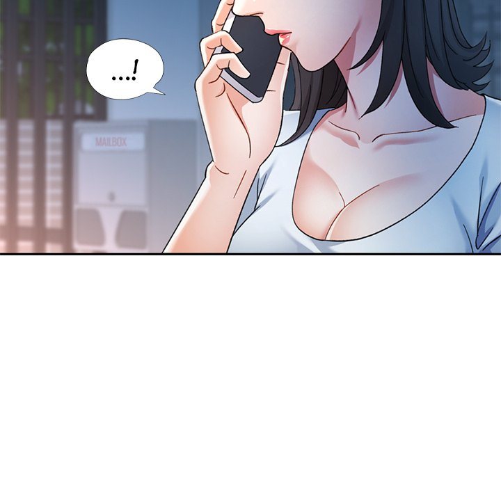 In Her Place Chapter 64 Page 16