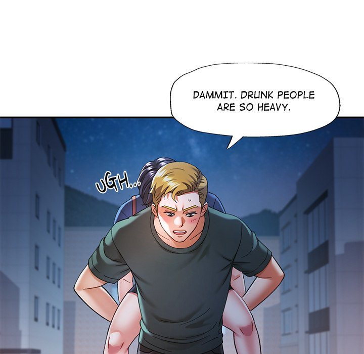 In Her Place Chapter 64 Page 17