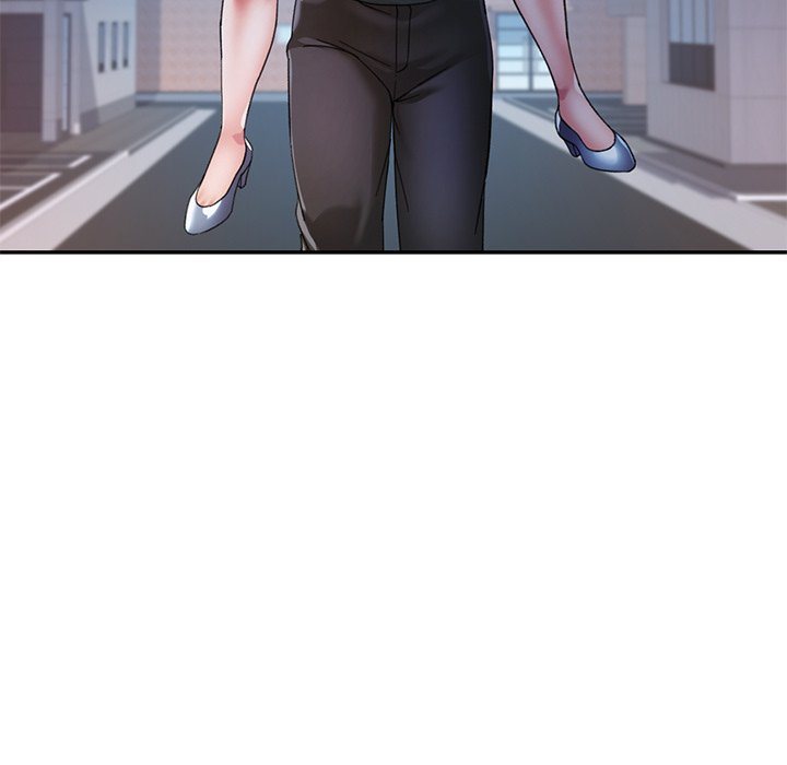 In Her Place Chapter 64 Page 18