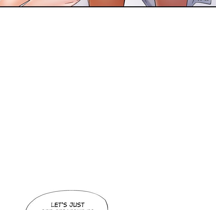 In Her Place Chapter 64 Page 26