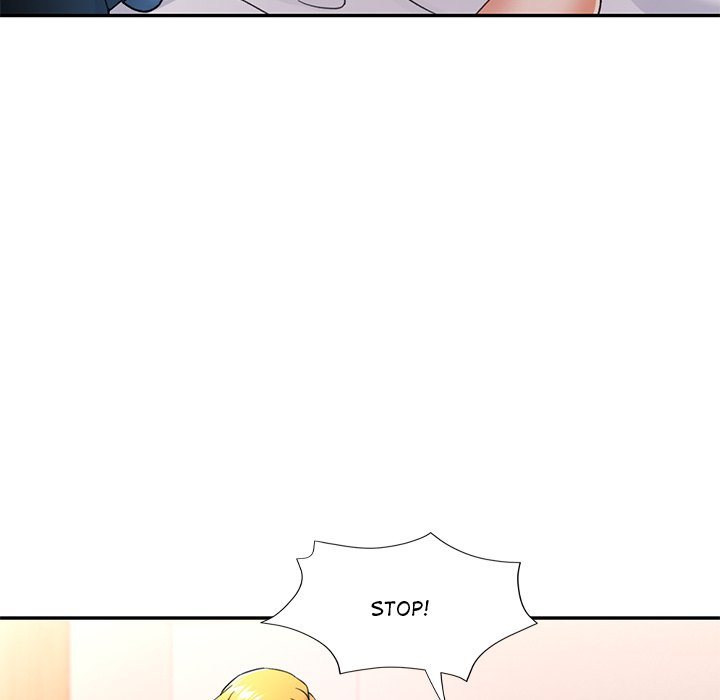 In Her Place Chapter 64 Page 32
